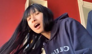 Langya Ka ang Liit ng Titi mo parang Toothpick