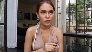May Bumabakat kay Ivana Alawi