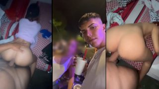 Ito dahilan bakit wag kau pumayag na magpunta sa Bar ang GF niyo or misis